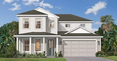 30293 Rustic Mill St, Mount Dora, FL 32757