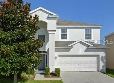 2693 Manesty Ln, Kissimmee, FL 34747