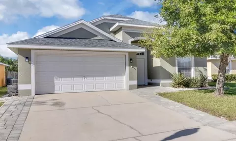 3226 Benson Park Blvd, Orlando, FL 32829