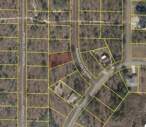 NE 151 Terrace, Williston, FL 32696 photo 2