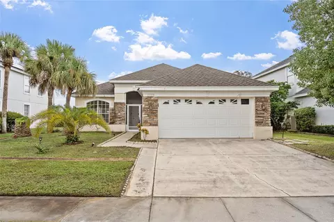 1729 Golfview Dr, Kissimmee, FL 34746