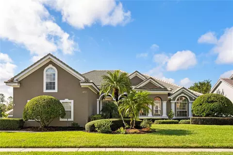 4973 Keeneland Cir, Orlando, FL 32819