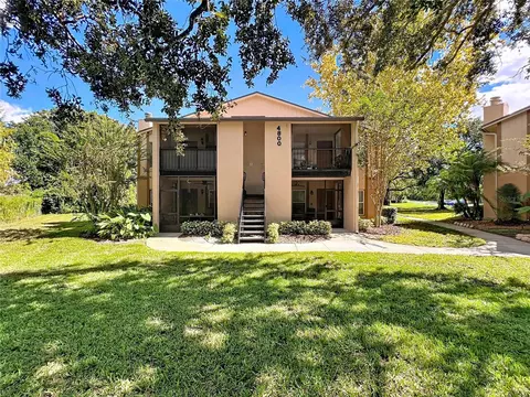 4800 S Semoran Blvd #106, Orlando, FL 32822