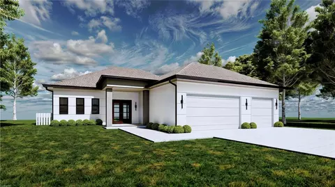 13489 Jeronimo Ln, Port Charlotte, FL 33981