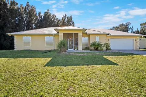5900 Cochran Ln, Merritt Island, FL 32953
