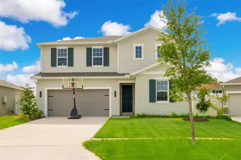332 Bow Ln, Haines City, FL 33844