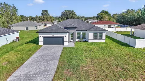 1779 SW 161st Pl, Ocala, FL 34473