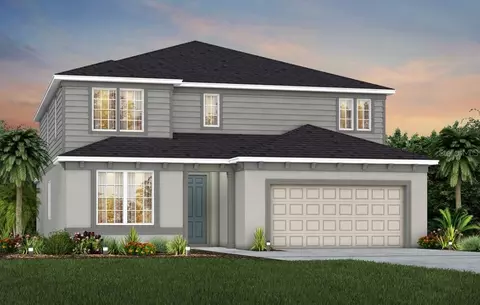 2099 Mossy Vine Ave, Saint Cloud, FL 34771