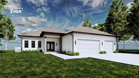 10504 St Paul Dr, Port Charlotte, FL 33981