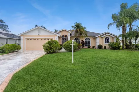 6816 Frost Ter, Port Saint Lucie, FL 34952