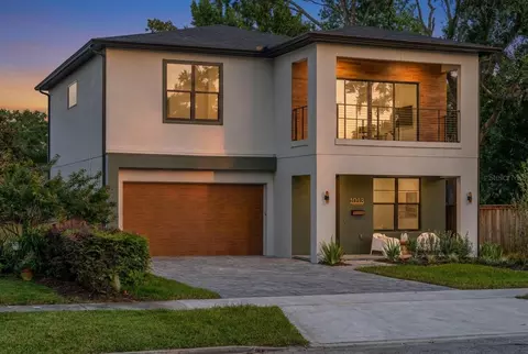 1013 W Harvard St, Orlando, FL 32804
