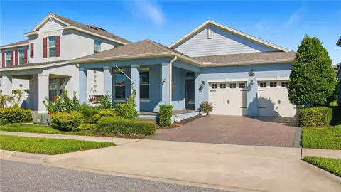 16436 Admirals Cove Ln, Winter Garden, FL 34787