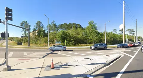 E Osceola Parkway, Kissimmee, FL 34743