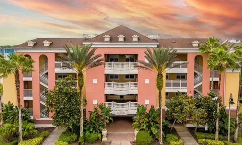 1116 Sunset View Cir #201, Reunion, FL 34747