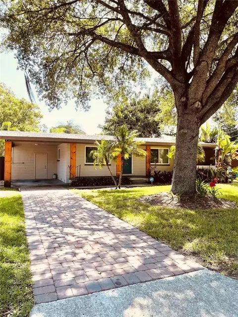 2503 Bethaway Ave, Orlando, FL 32806