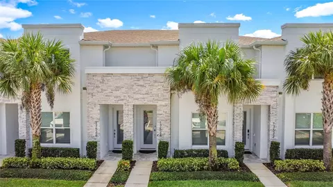 17524 Hidden Forest Dr, Clermont, FL 34714