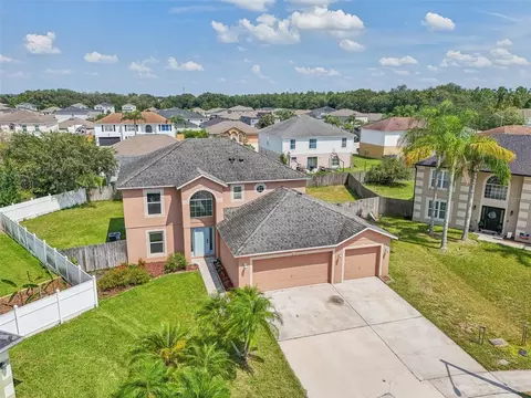4911 Daryl Ct, Saint Cloud, FL 34771