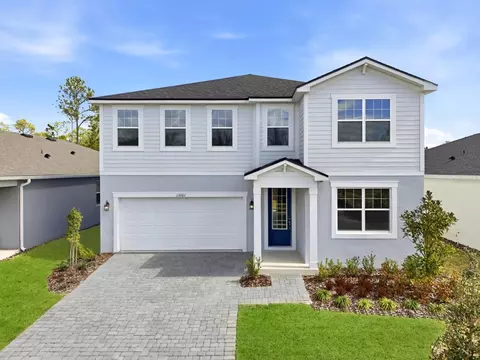 13261 Generations Ave, Orlando, FL 32832