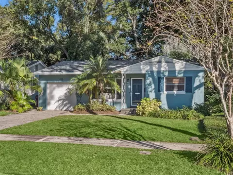 1725 Oakmont Ln, Orlando, FL 32804