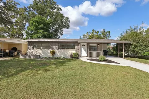 442 Fanfair Ave, Orlando, FL 32811