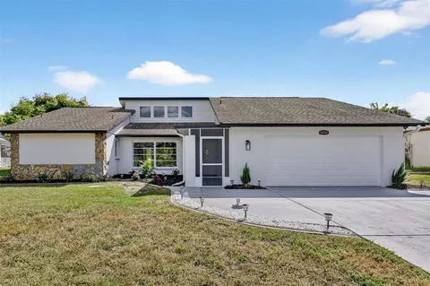 18161 Windswept Ave, Port Charlotte, FL 33948