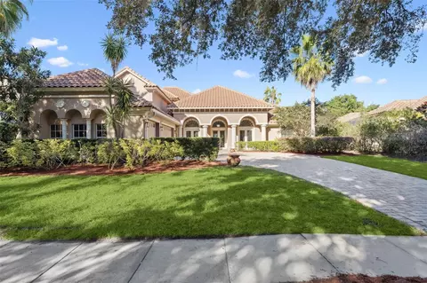 8824 Elliotts Ct, Orlando, FL 32836