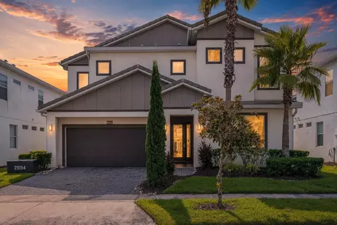 2694 Calistoga Ave, Kissimmee, FL 34741