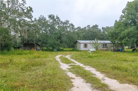 16201 SE 122nd Ter, Weirsdale, FL 32195