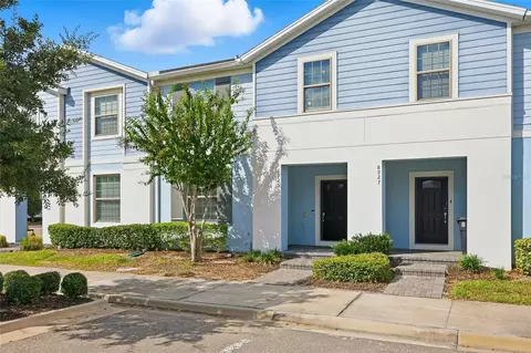 8929 Sydney Ave, Kissimmee, FL 34747