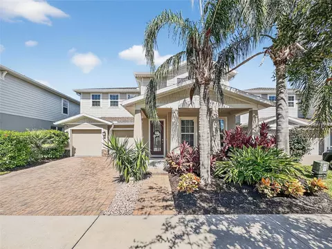 5685 Surprise Lily Dr, Winter Garden, FL 34787