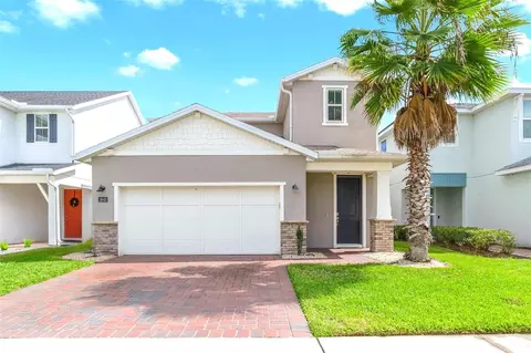 3645 Voyager Ln, Sanford, FL 32773