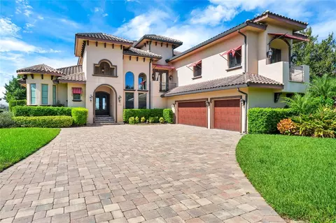 7757 Summerlake Pointe Blvd, Winter Garden, FL 34787