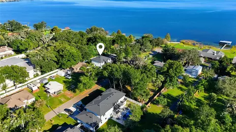 5719 Peninsular Dr, Belle Isle, FL 32809