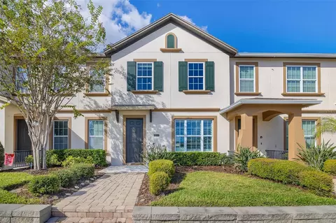 11818 Water Run Aly, Windermere, FL 34786