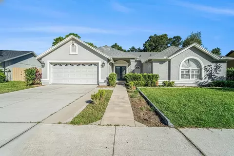 2210 Lake Bay Way, Brandon, FL 33511