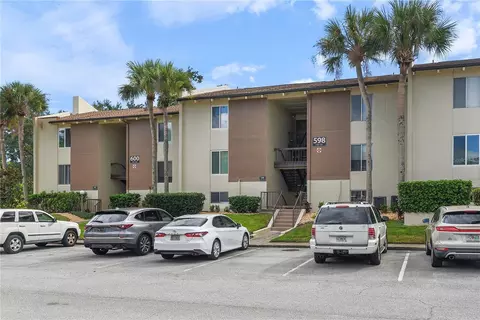 598 Orange Dr #157, Altamonte Springs, FL 32701