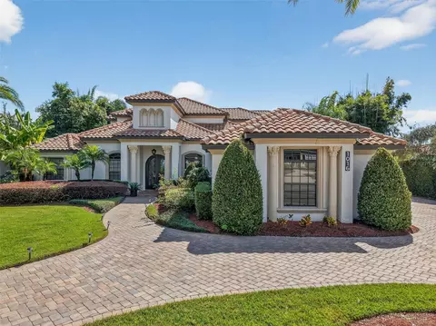 1016 Juliette Blvd, Mount Dora, FL 32757