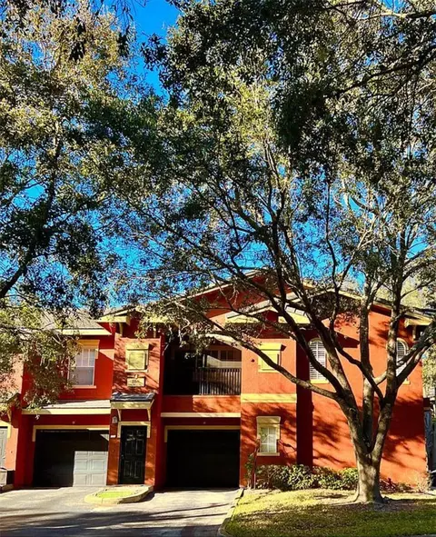 168 Villa Di Este Ter #208, Lake Mary, FL 32746