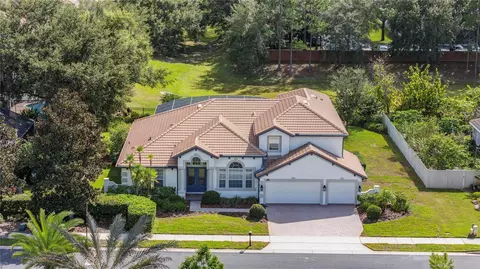 5723 Bassett Pl, Sanford, FL 32771