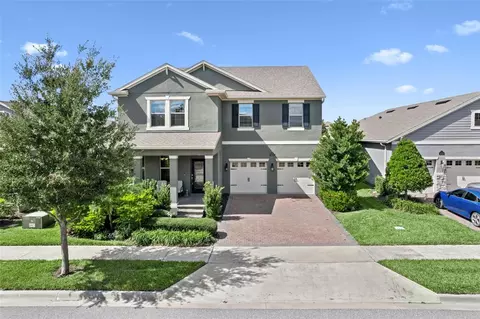 9434 Jaywood Rd, Winter Garden, FL 34787
