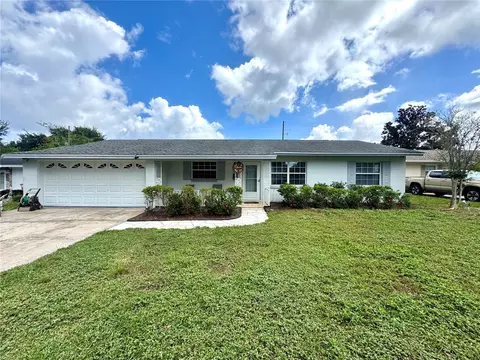 903 Marscastle Ave, Orlando, FL 32812