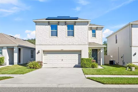 3090 Timber Hawk Cir, Ocoee, FL 34761
