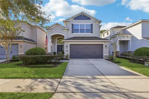 2871 Pewter Mist Ct, Oviedo, FL 32765