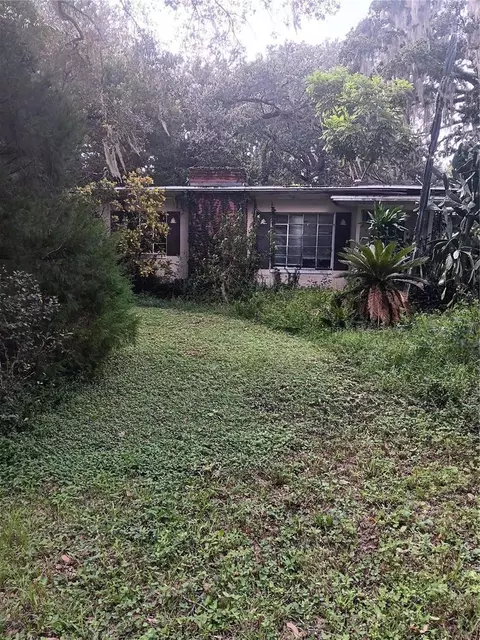 2400 Orange Ave, Sanford, FL 32771