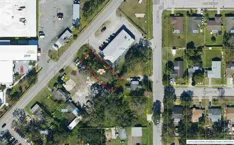 Old Dixie Highway, Kissimmee, FL 34744