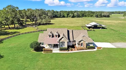 4596 Cr 311 W, Bushnell, FL 33513