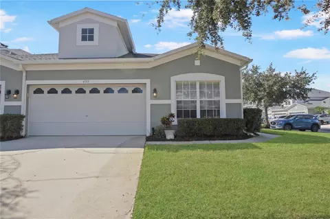 499 Canyon Stone Cir, Lake Mary, FL 32746