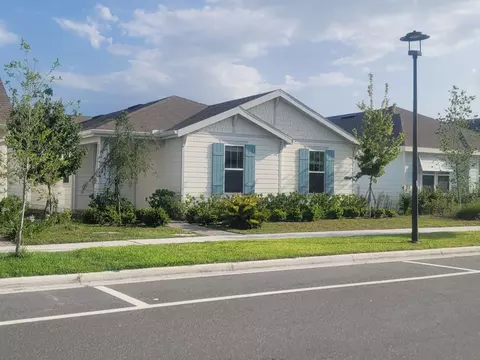 Exterior - 6558 Rover Way, Saint Cloud, FL 34771 photo 3 of 5