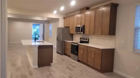 Kitchen - 6558 Rover Way, Saint Cloud, FL 34771 photo 1 of 1