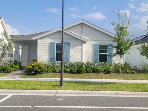 Exterior - 6558 Rover Way, Saint Cloud, FL 34771 photo 2 of 5